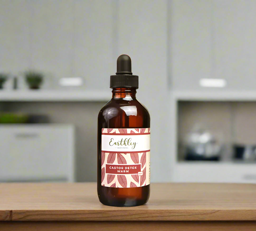 Castor Detox