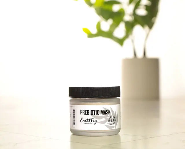 Prebiotic Mask
