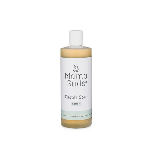 Castile Soap