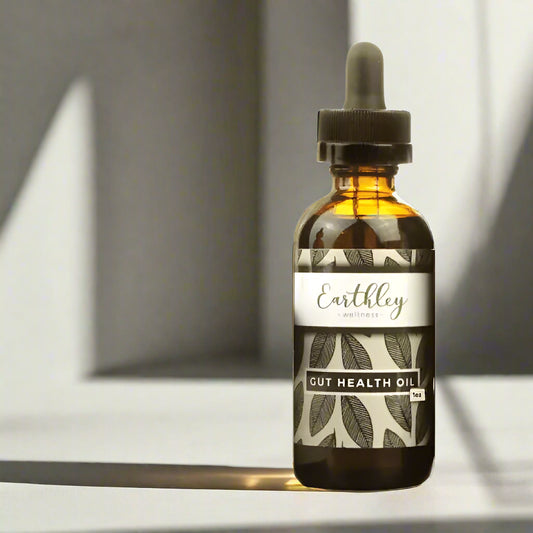 Gut Health Oil