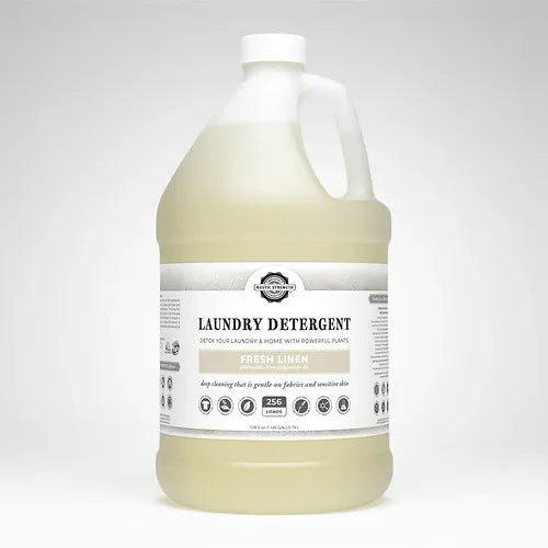 Rustic Strength Laundry Detergent