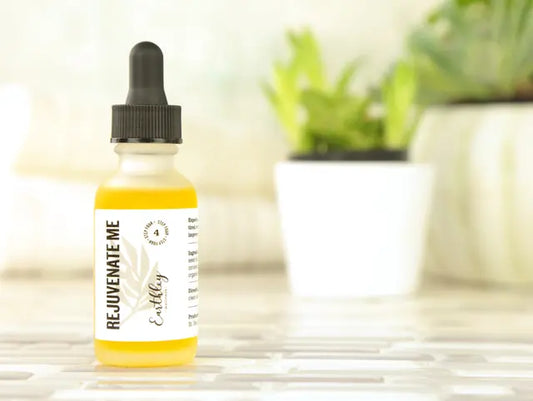 Rejuvenate Me! Facial Serum