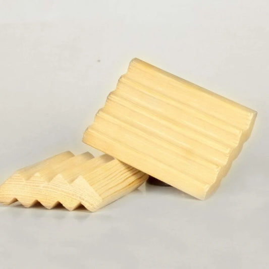 Wooden Soap Dish