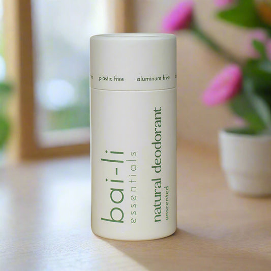 Bai-li Deodorant