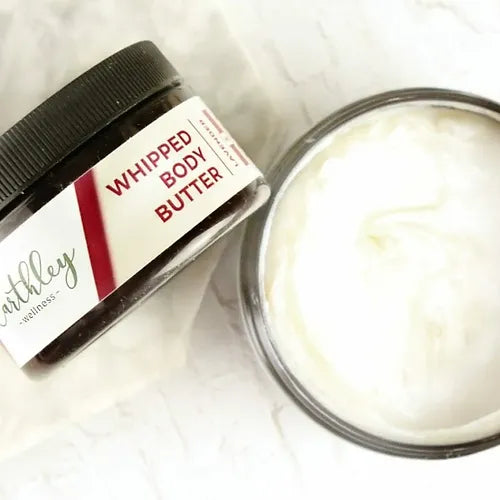 Whipped Body Butter